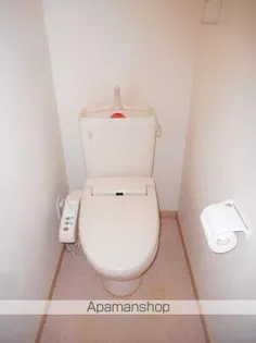 近江アパート北【3号室】のその他画像