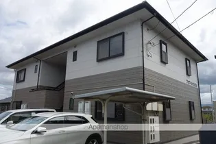 フォブールかたばみの画像