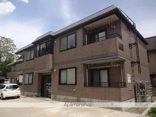 コーポラス マロニエの画像