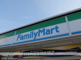 レオパレスBUNGA RAYA DUA【2階】の周辺