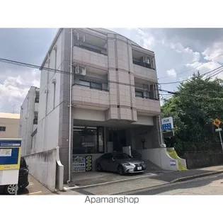 HILLLOCK167【3階】の外観