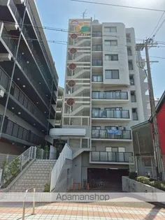 ライフ野江の画像