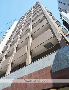 パレステュディオ目白【4階】の外観