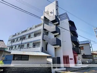 レナジア富士の画像