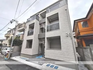 ソレイユ目白台の画像
