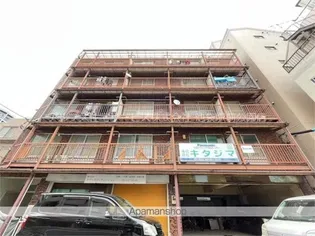 谷端シティハイツの画像