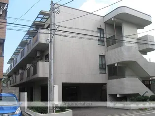 ヒルトップ上山の画像