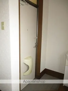 リーフ蛇田【202号室】の内装