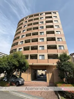 ジェルメ河善【2階】の外観