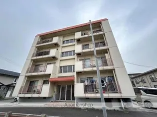 あそみハイツの画像