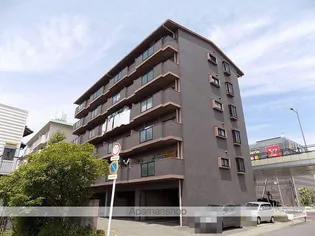 レジデンス旭の画像