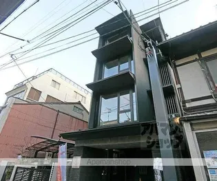 ナレッジスペース四条大宮の画像