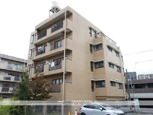 ル・メゾン小木曽【4階】の外観