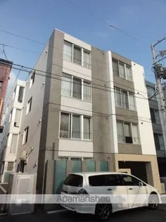 プレジール札幌の画像