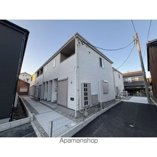 リーブルファイン日比津町2号棟の画像