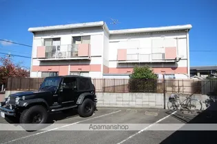 リバーハイツの画像