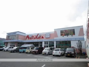 エグゼリオ【1階】の周辺