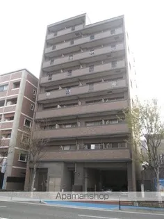 ラフォーレ大濠パークアベニュー【2階】の外観