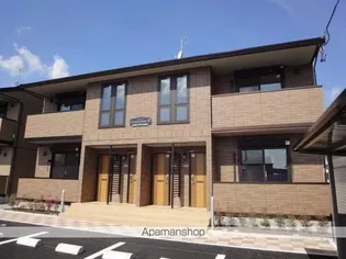 グランディフローラの画像