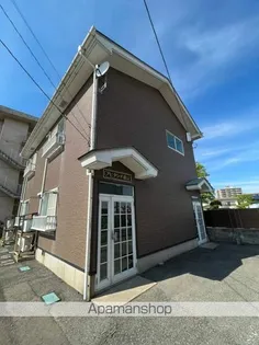 アビタシオ楢山の画像