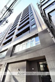 TRIO MARE 蔵前(トリオマーレクラマエ)【11階】の外観