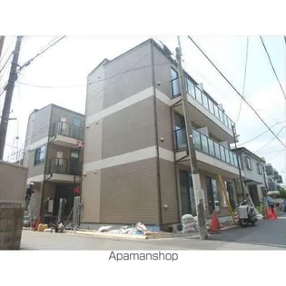 K'Sヴィラ中野Bの画像