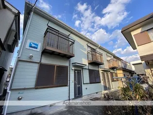 トリニティハウスの画像