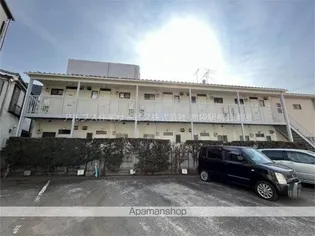 コーポ美久の画像