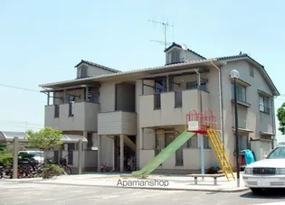 ファミーユ新涯B棟の画像