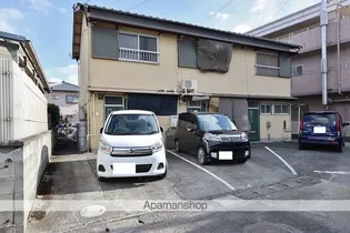 メゾン モコの画像
