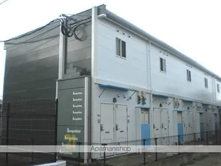 レオパレスマ メゾン駅南の画像