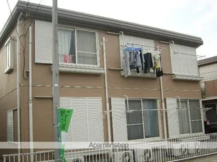 ロジュマンNS B棟の画像