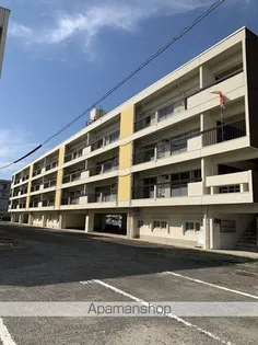 ヴィラナリー観音寺2号棟【303号室】の外観