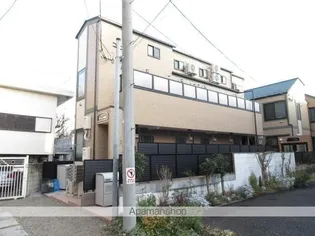 東京都杉並区高円寺南5丁目【アパート】の外観