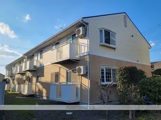 プリムローズカンタービレ カンタービレ【1階】の外観