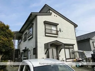 コーポアスカの画像