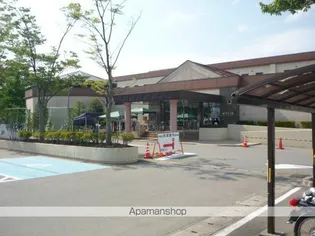 GLANZ【1階】の周辺