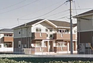 アンソレイエBの画像