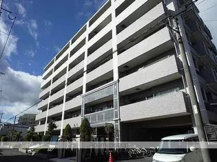 エイルマンション西池町の画像