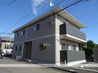 レイウッド蒲町 2の画像