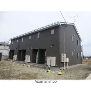 LYNX(リンクス)【2階】の外観