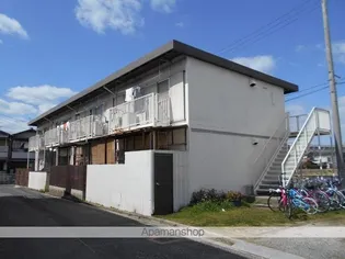 月見ハイツA棟の画像