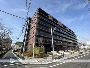 ロイジェント志村坂上の画像