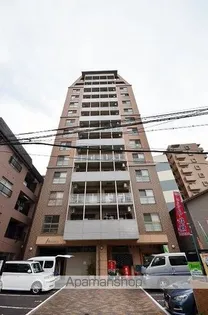 ティサージュ平尾【11階】の外観