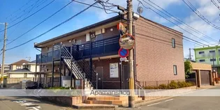 レオネクストメゾンエトワールの画像