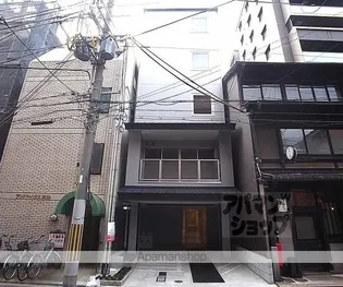 カーサ醒ヶ井【502号室】の外観