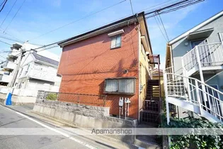 代々木4丁目AP【1-2F号室】の外観