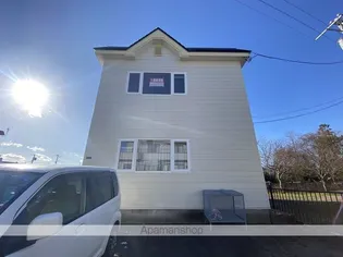 コミュニティ上野Ⅱ【203号室】の外観