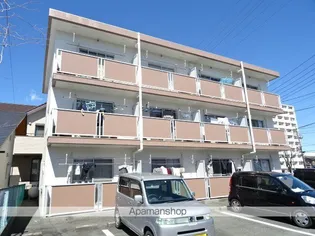 グレイス第1マンションの画像
