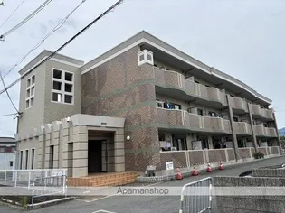 サンライズ京田辺の画像